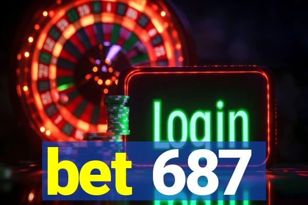 bet 687